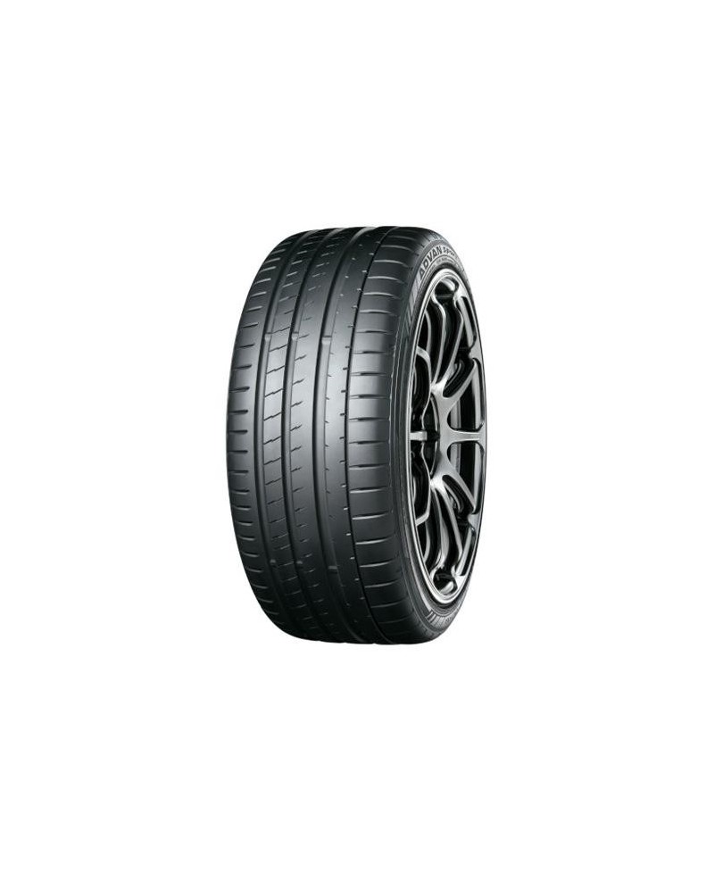 Pneu YOKOHAMA V107C MO1 RPB XL 265/40/19 102 Y