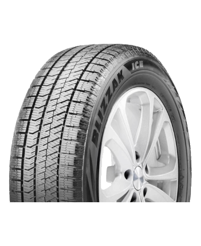 Pneu Bridgestone Blizzak Ice 195/ 65 R15 91S , 3PMSF , IceFlag