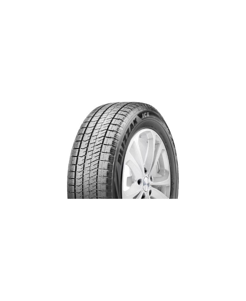 Pneu Bridgestone Blizzak Ice 195/ 65 R15 91S , 3PMSF , IceFlag