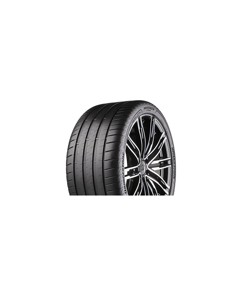 Pneu Bridgestone POTENZA SPORT 265/ 40 R18 101Y XL