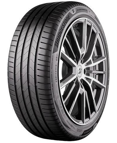 Pneu BRIDGESTONE TURANZA 6  Enliten 255/ 45 R20 101 T