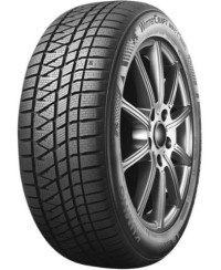 Pneu KUMHO Wintercraft WS71 XL 235/ 45 R20 100 W , 3PMSF