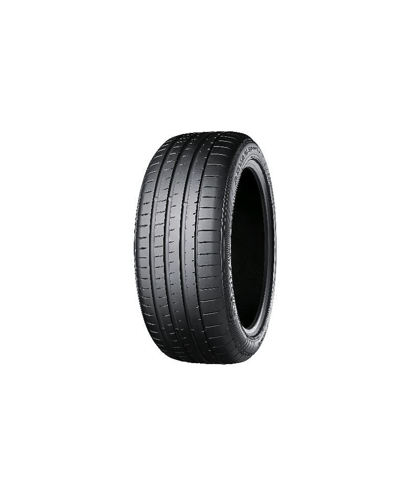 Pneu Yokohama Advan Sport (V107) SUV 285/ 45 R20 112Y XL , RPB