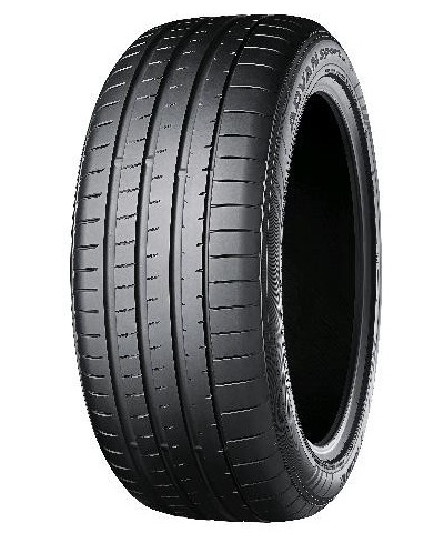 Pneu Yokohama Advan Sport (V107) SUV 315/ 40 ZR21 (115Y) XL , RPB