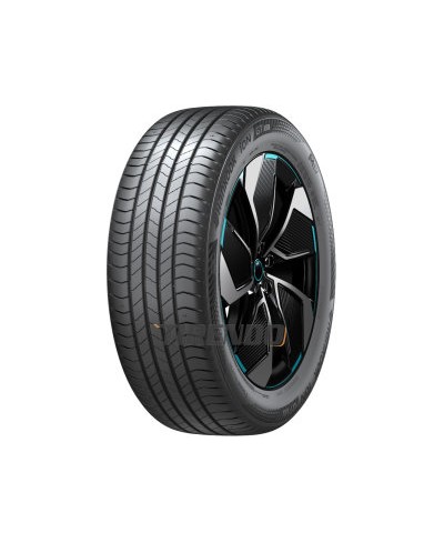 Pneu HANKOOK iON GT SUV IK41A XL 235/ 55 R18 104 H , FP