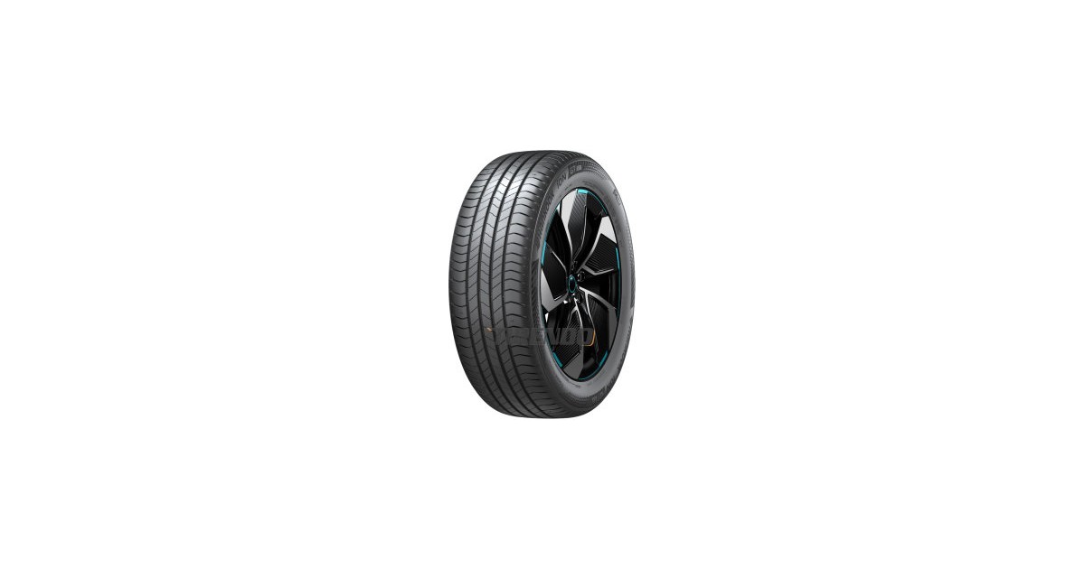 Pneu HANKOOK iON GT SUV IK41A XL 235/ 55 R18 104 H , FP