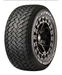 Pneu GRIPMAX INCEPTION A/T 215/70/16 100 T, RWL, 3PMSF