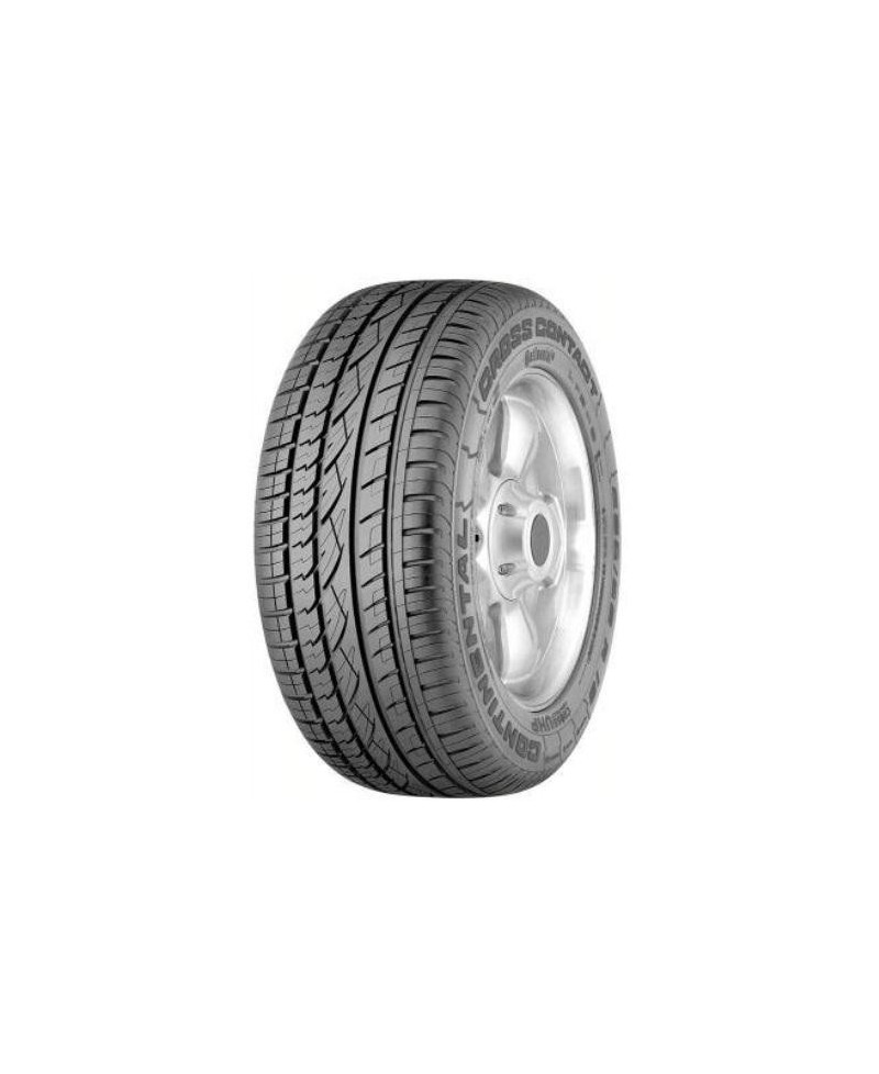 Pneu CONTINENTAL ContiCrossContact UHP  MO 275/ 50 R20 109 W