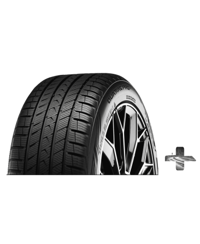 Pneu Vredestein QUATRAC PRO+ 235/ 65 R17 108W XL , 3PMSF