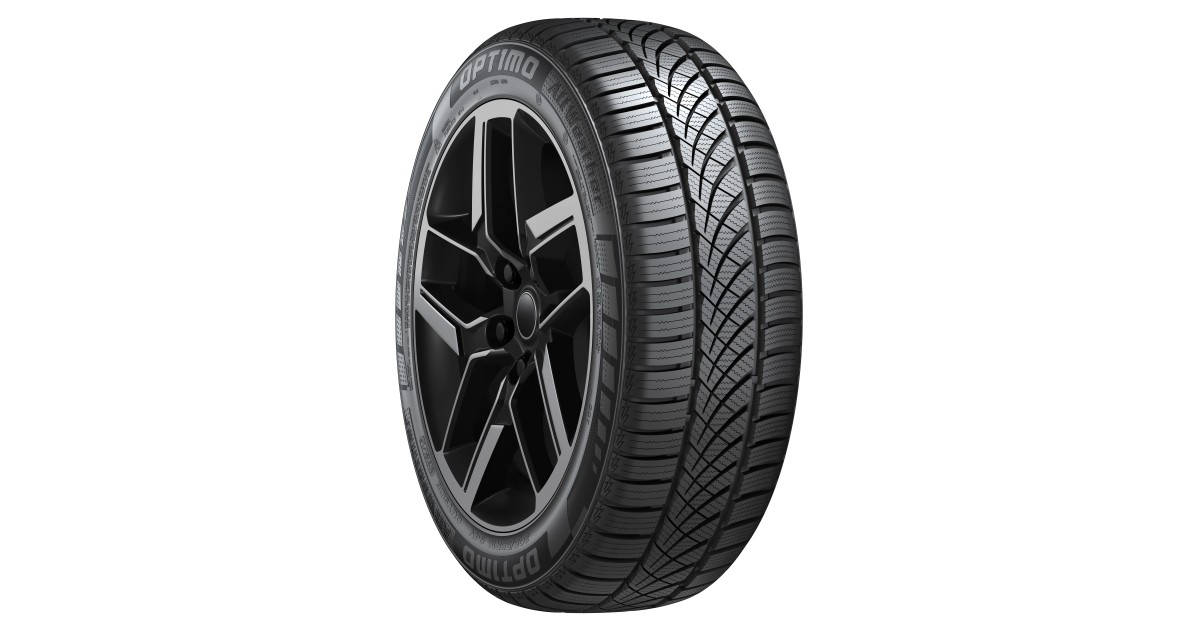OPTIMO OL41 All Weather 195/ 60 R15 88H , 3PMSF