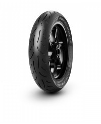 METZELER SPORTEC STREET 2 , 80/ 90 -14 40S , TL