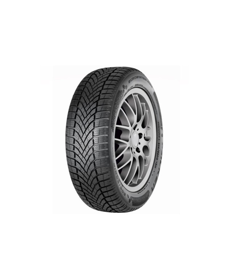 Pneu Falken EUROWINTER HS02 , 195/ 55 R16 87H  , 3PMSF