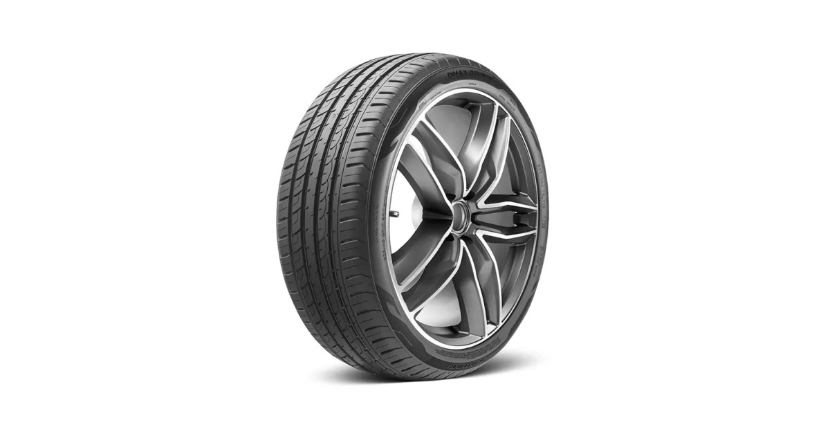 Pneu Radar Dimax  Touring 185/ 65 R15 92H , XL