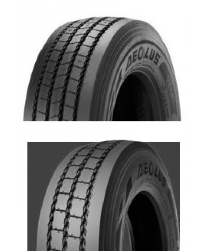AEOLUS NEO ALLROADS T2 ,245/ 70 R17.5 143/ 141J , 18PR , 3PMSF