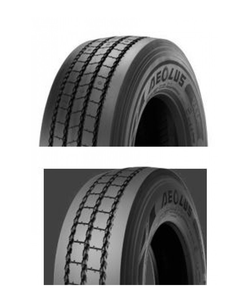 AEOLUS NEO ALLROADS T2 ,245/ 70 R17.5 143/ 141J , 18PR , 3PMSF