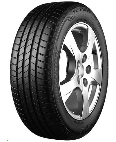 Pneu BRIDGESTONE Turanza T005 AO XL 215/ 40 R18 89 Y