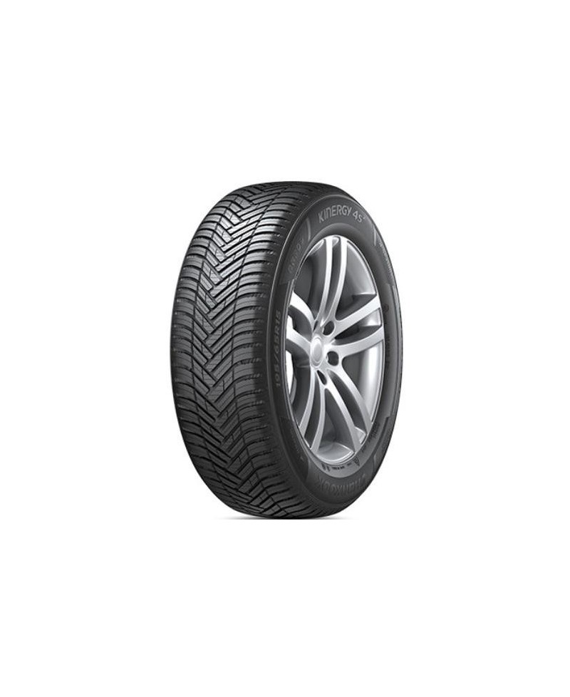 Pneu HANKOOK Kinergy 4S2 X H750A ALLSEASON  275/ 45 R21 110 Y XL , FSL , 3PMSF