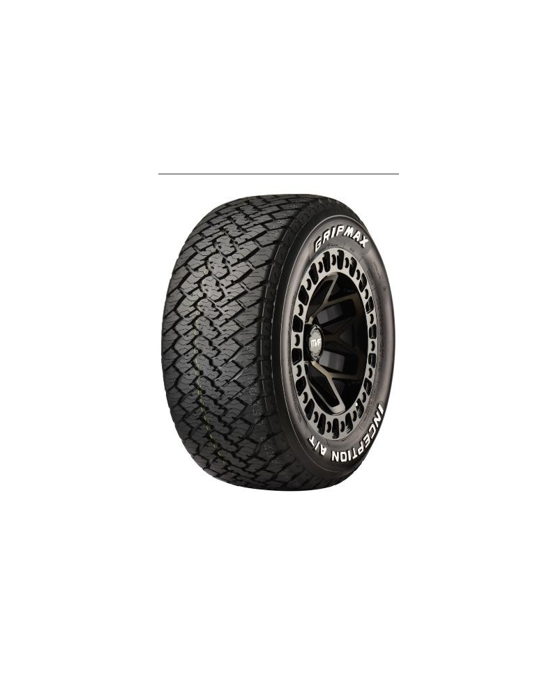 Pneu GRIPMAX INCEPTION A/T 265/50/20 111 T XL , RWL - 3PMSF