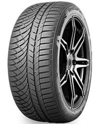 Pneu KUMHO Wintercraft WP72 XL 235/ 40 R19 96 V , FSL , 3PMSF