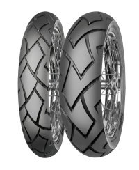 MITAS TERRA FORCE-R Front 110/ 80 R19 59V , TL