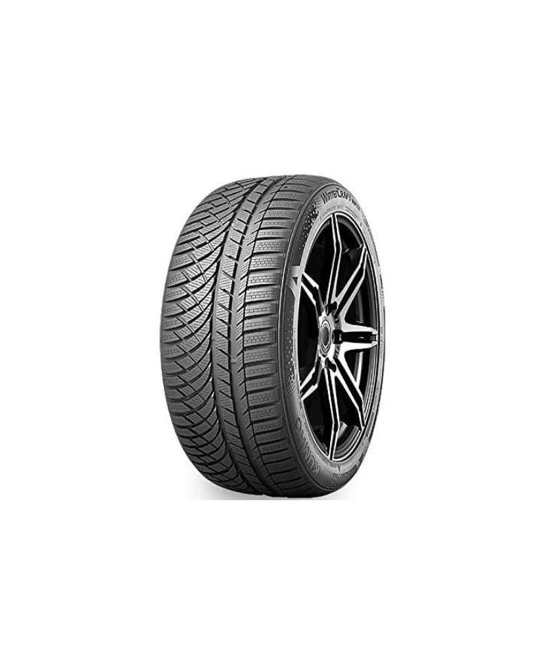Pneu KUMHO Wintercraft WP72 XL 245/ 35 R20 95 W , FSL , 3PMSF
