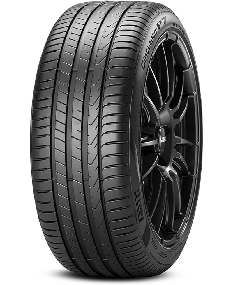 Pneu PIRELLI CINTURATO P7 C2*   225/ 45 R18 95 Y XL , MFS
