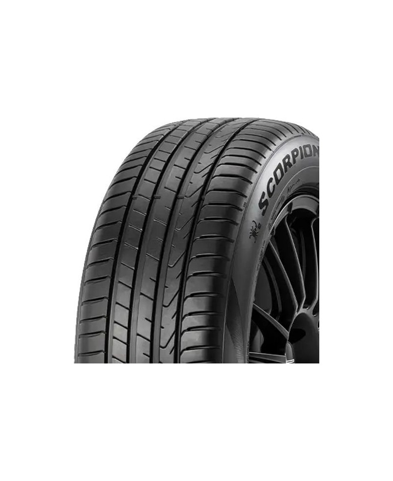 Pneu PIRELLI SCORPION NCS ELECT  265/ 40 R22 106 H XL (VOLVO)