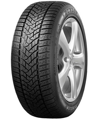 Pneu DUNLOP WINTER SPORT 5 XL 205/ 55 R16 94 V , 3PMSF