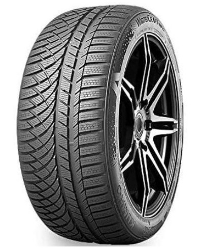 Pneu KUMHO  Wintercraft WP72 XL 275/ 35 R19 100 V , FSL , 3PMSF