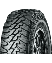 Pneu Yokohama GEOLANDAR M/T G003 P.O.R 285/ 75R17 121/118Q
