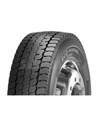 Pneu PROMETEON R02 PROFUEL DRIVE 315/ 70 R22.5 158/156L (150M) , 3PMSF