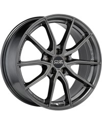 Jante ALU, OZ Super Sport star graphite 8X19 5/ 112 ET45, Alésage 73.1