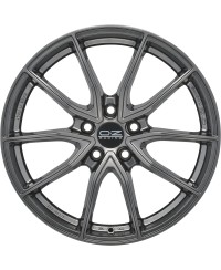Jante ALU, OZ Super Sport star graphite 8X19 5/ 112 ET45, Alésage 73.1