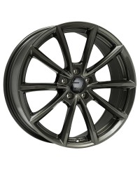 Jante ALU, Wheelworld - 2DRV WH28/ DGM+ Dark Gunmetal lackiert 8.5X19 5/ 114.3 ET40, Alésage 72.6
