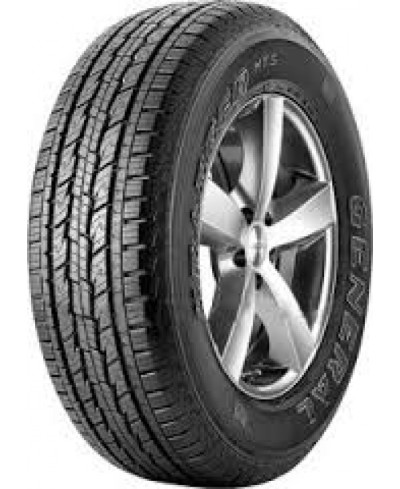 GENERAL GRABBER HTS60 EVc 235/ 70 R16 106T , FR , M+S