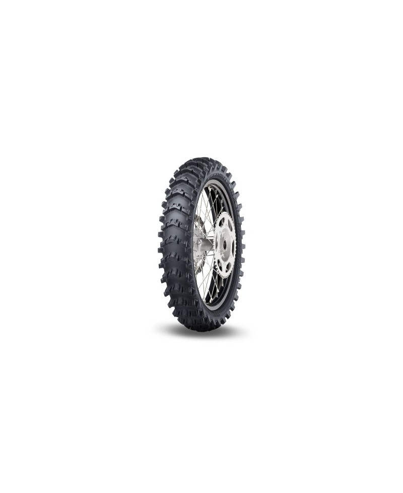 DUNLOP GEOMAX MX14 Rear 80/ 100 -12 41M , TT , NHS