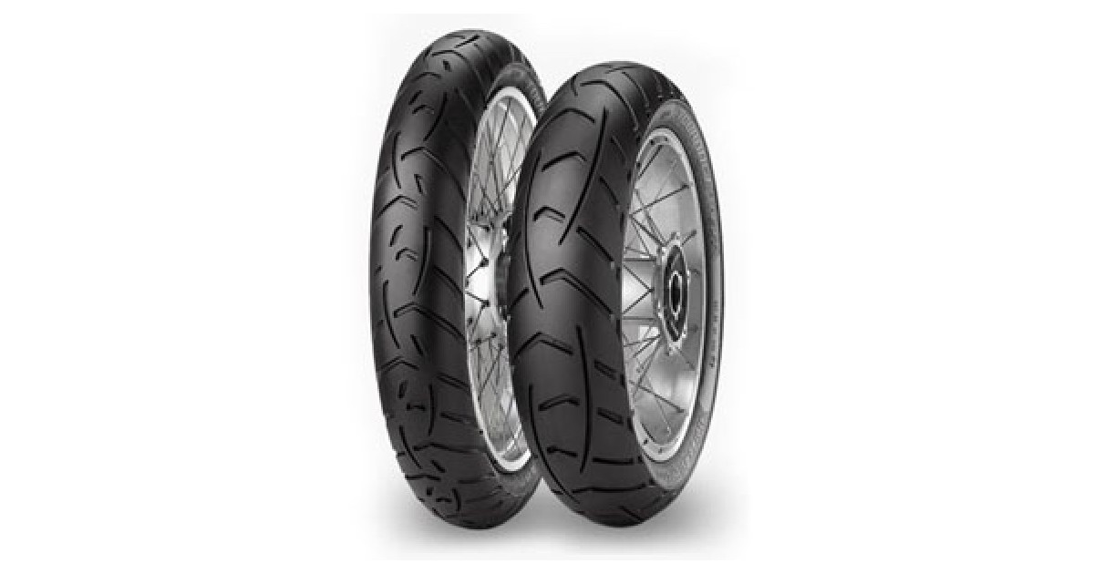 METZELER TOURANCE NEXT Front 120/ 70 R19 60V , TL