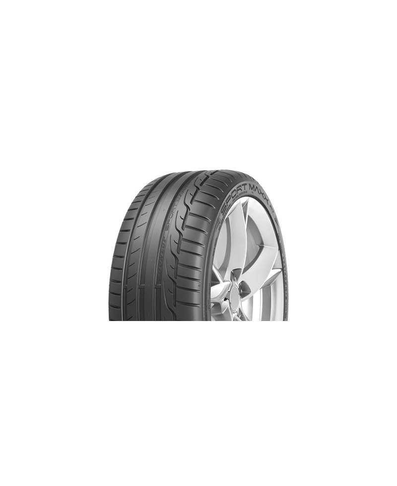 Pneu Dunlop Sport Maxx RT MO1 245/ 35 ZR19 93Y XL , MFS