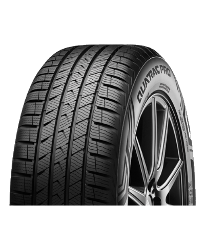 Pneu Vredestein QUATRAC PRO 235/ 65 R18 110H XL , FSL , 3PMSF