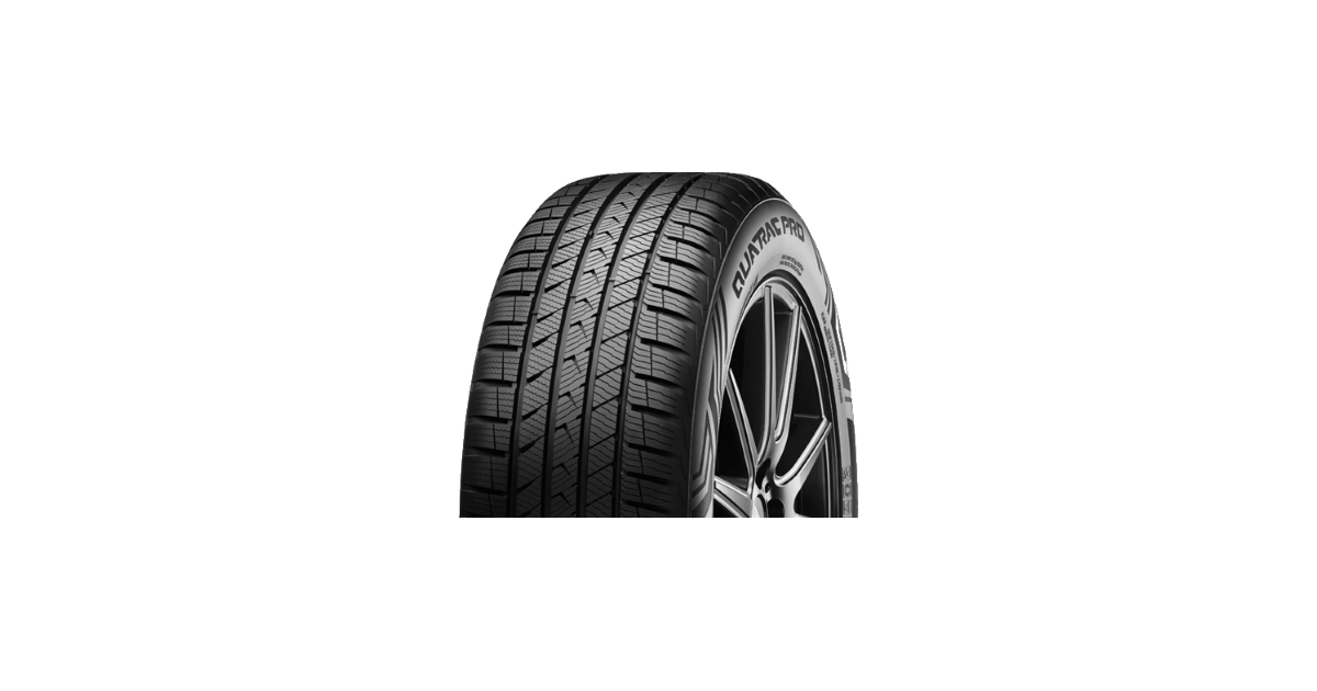 Pneu Vredestein QUATRAC PRO 235/ 65 R18 110H XL , FSL , 3PMSF