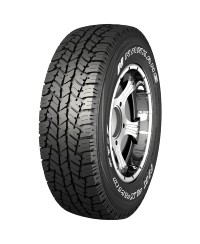 NANKANG FT-7 4x4 (mix) 205/ 80 R16 104T, OWL