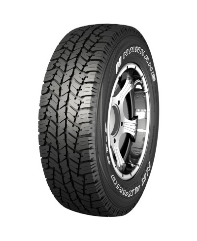 NANKANG FT-7 A/T OWL 225/ 70 R16 103S , M+S
