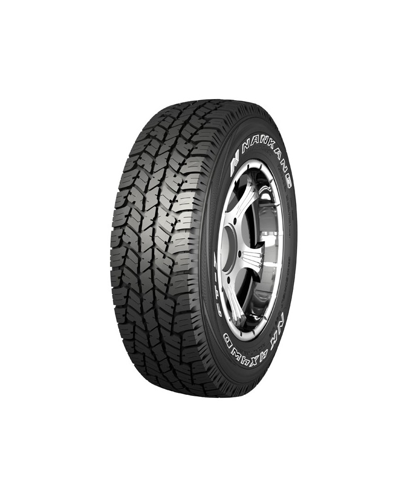 NANKANG FT-7 A/T OWL 265/ 70 R16 112S