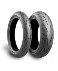 BRIDGESTONE Battlax S23 Rear 140/ 70 R17 66H