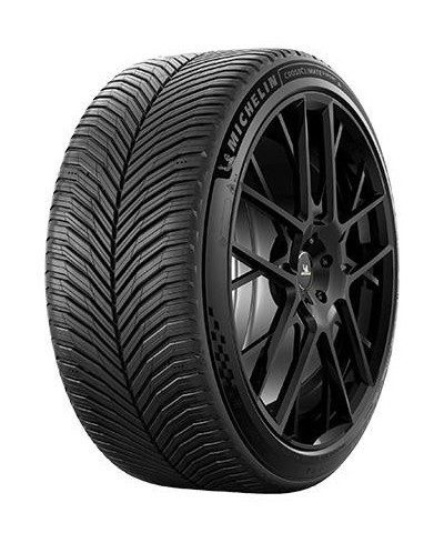 Pneu MICHELIN CROSSCLIMATE 3 SPORT XL 245/ 40 R21 100 Y , 3PMSF