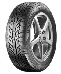 Pneu UNIROYAL ALL SEASON EXPERT 2 EVc  195/ 45 R16 84 V XL , FR , 3PMSF