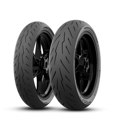 PIRELLI DIABLO POWERCRUISER 130/ 90 B16 73H  TL