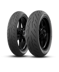 PIRELLI DIABLO POWERCRUISER Rear 240/ 40 VR18 79V TL
