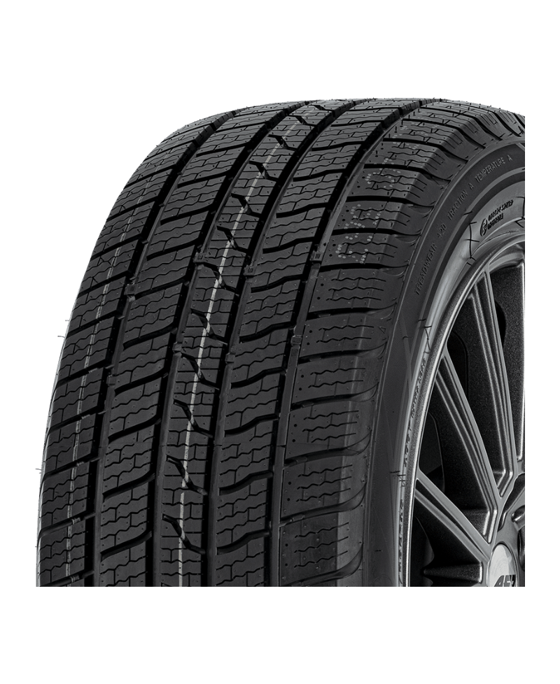Pneu APLUS A909 ALL SEASON 185 /65 R15 88 H , 3PMSF