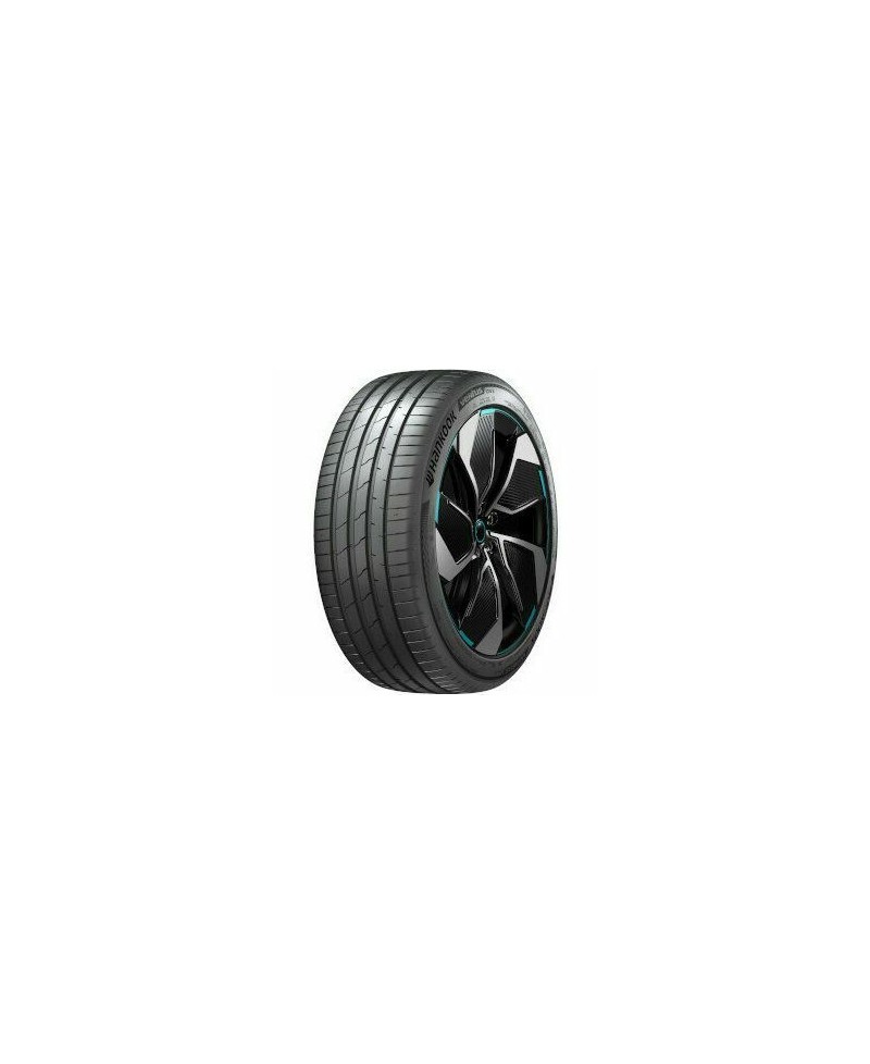 Pneu HANKOOK iON Evo SUV IK01A* SOUND ABSORBER  275/ 40 R22 107 Y XL , FSL